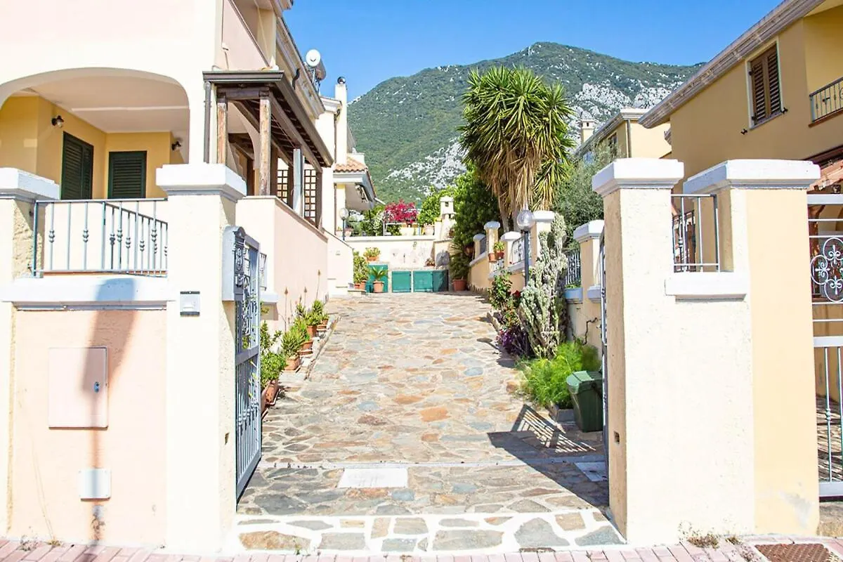 דירות Casa Mannai קאלה גונונה